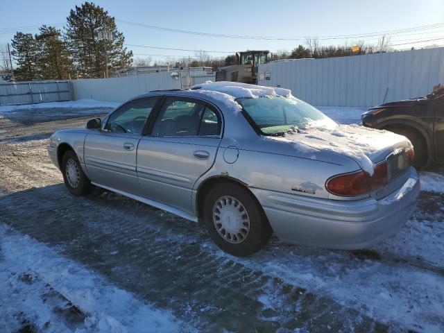 Photo 2 from auction – 2001 BUICK LE SABRE with VIN 1G4HP54K314251608