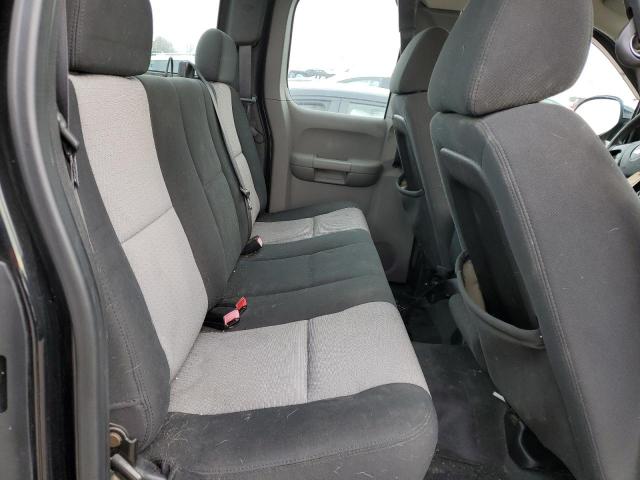 Photo 10 from auction – 2007 CHEVROLET SILVERADO with VIN 1GCEK19C27Z640154