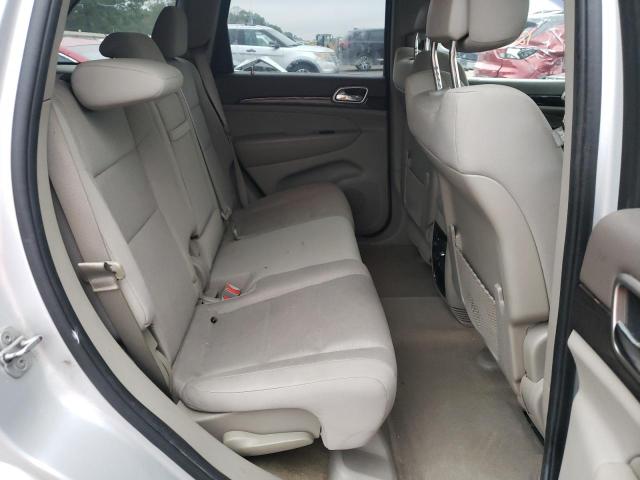 Photo 11 from auction – 2011 JEEP GRAND CHER with VIN 1J4RR4GG6BC561368