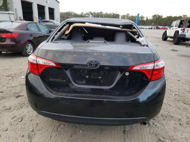 Photo 6 from auction – 2015 TOYOTA COROLLA L with VIN 2T1BURHE4FC405164