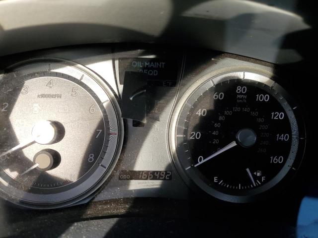 Photo 9 from auction – 2008 LEXUS ES 350 with VIN JTHBJ46GX82155221