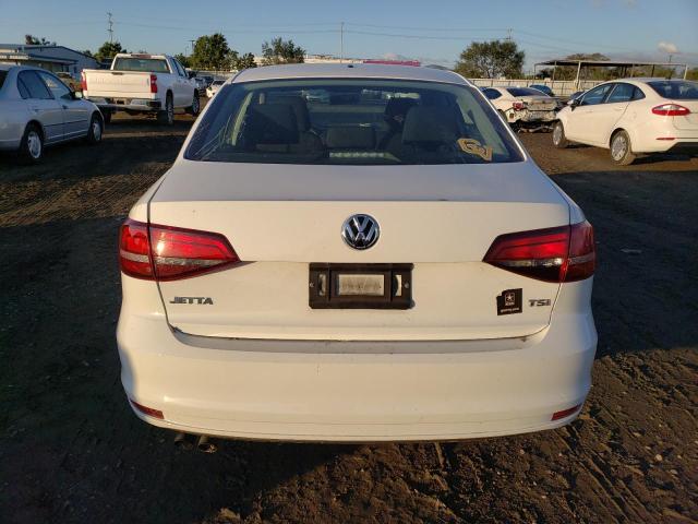 Photo 6 from auction – 2017 VOLKSWAGEN JETTA S with VIN 3VW2B7AJ1HM410119