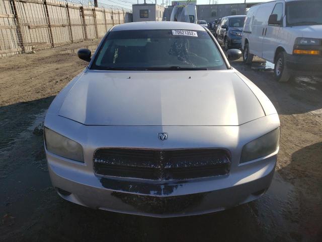Photo 5 from auction – 2008 DODGE CHARGER with VIN 2B3KA43R58H113684