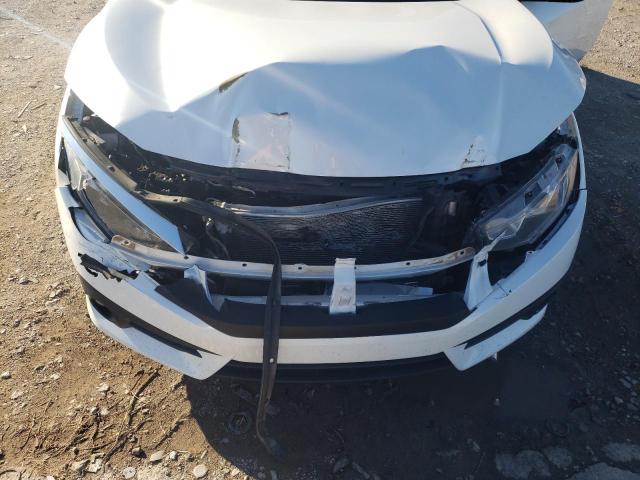 Photo 11 from auction – 2017 HONDA CIVIC EXL with VIN 19XFC1F79HE005986