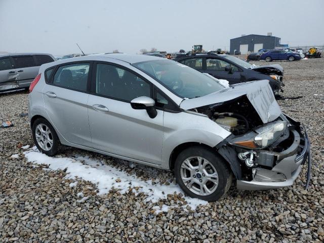 Photo 4 from auction – 2015 FORD FIESTA SE with VIN 3FADP4EJ5FM204973