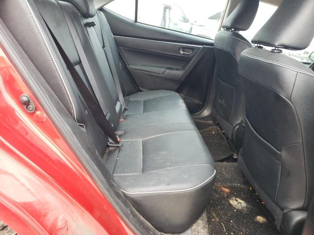 Photo 10 from auction – 2017 TOYOTA COROLLA L with VIN 5YFBURHE4HP655443