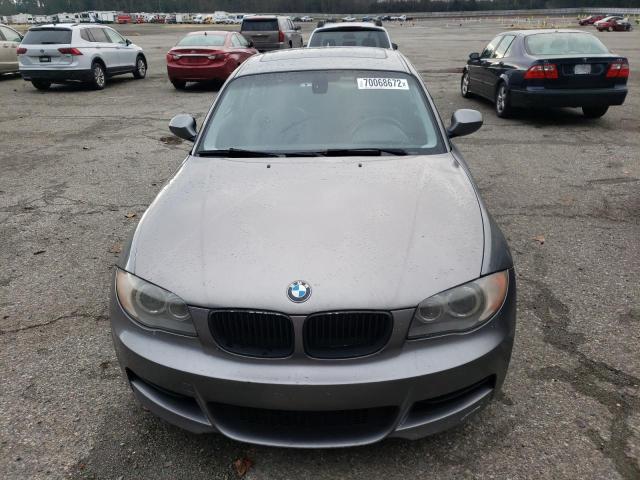 Photo 5 from auction – 2010 BMW 128 I with VIN WBAUP7C53AVF07590