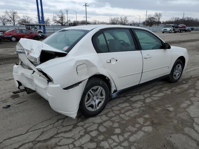 Photo 3 from auction – 2008 CHEVROLET MALIBU LS with VIN 1G1ZS58F78F122797
