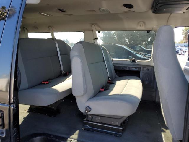 Photo 11 from auction – 2008 FORD ECONOLINE with VIN 1FBSS31L88DA52904