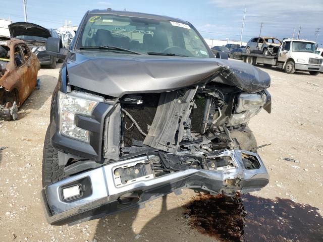 Photo 5 from auction – 2016 FORD F150 SUPER with VIN 1FTEW1EG0GKE66686