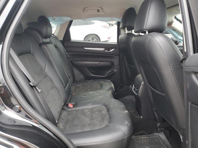 Photo 11 from auction – 2020 MAZDA CX-5 TOURI with VIN JM3KFACM6L0786426