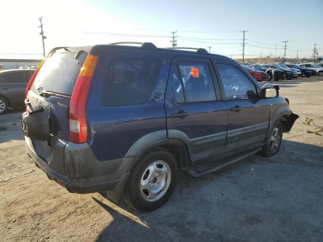 Photo 3 from auction – 2002 HONDA CR-V LX with VIN JHLRD684X2C018211