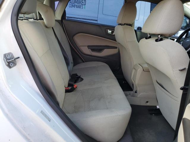 Photo 10 from auction – 2014 FORD FIESTA SE with VIN 3FADP4EJ7EM133984