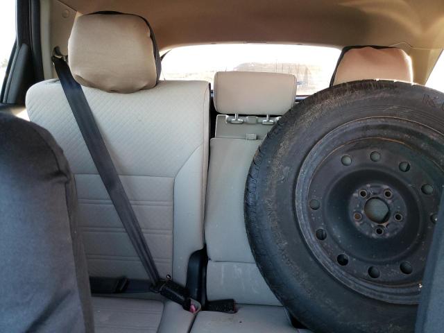 Photo 10 from auction – 2018 KIA SORENTO LX with VIN 5XYPGDA31JG429878