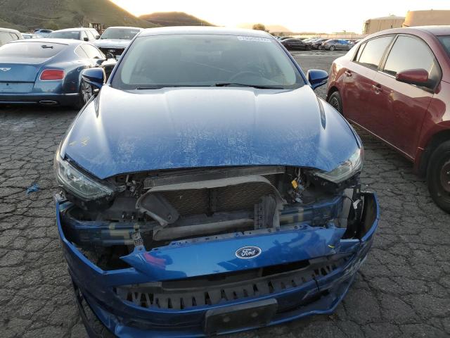 Photo 5 from auction – 2017 FORD FUSION SE with VIN 3FA6P0HD0HR179834