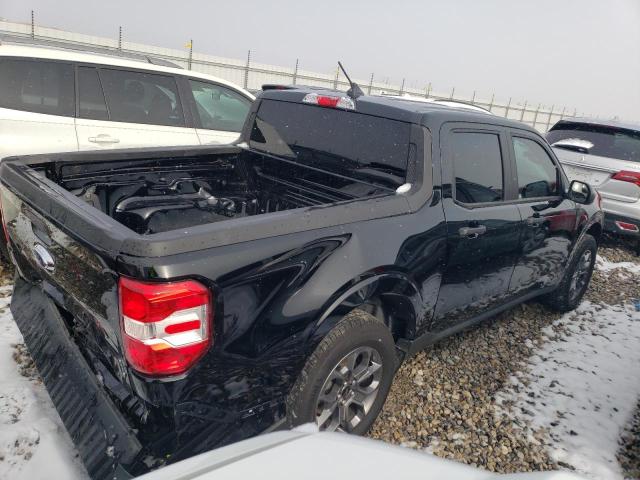 Photo 3 from auction – 2022 FORD MAVERICK X with VIN 3FTTW8F98NRA45744