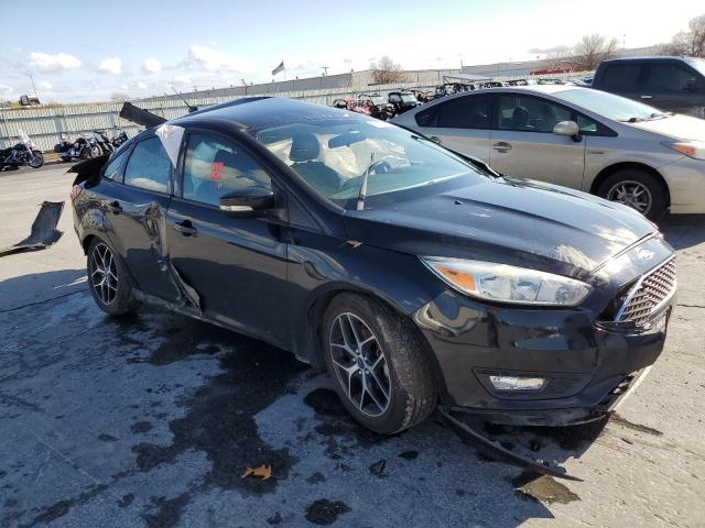 Photo 4 from auction – 2016 FORD FOCUS SE with VIN 1FADP3F21GL274510