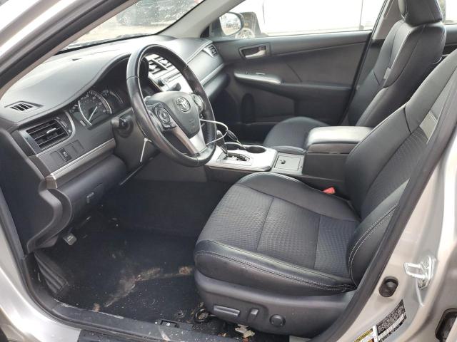Photo 7 from auction – 2012 TOYOTA CAMRY BASE with VIN 4T1BF1FK7CU008336