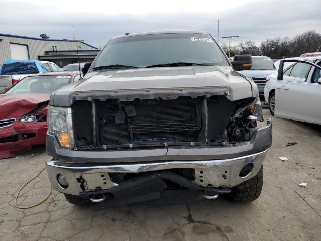 Photo 5 from auction – 2011 FORD F150 SUPER with VIN 1FTFW1ET0BFB53933