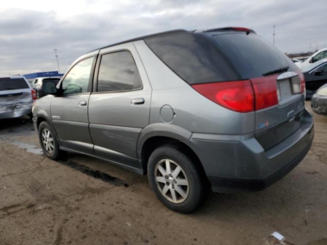 Photo 2 from auction – 2003 BUICK RENDEZVOUS with VIN 3G5DA03E43S523466