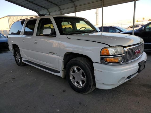 Photo 4 from auction – 2001 GMC DENALI XL with VIN 1GKFK66U91J251925