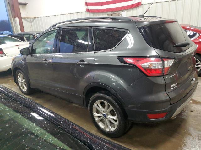 Photo 2 from auction – 2018 FORD ESCAPE SE with VIN 1FMCU0GD2JUC32552