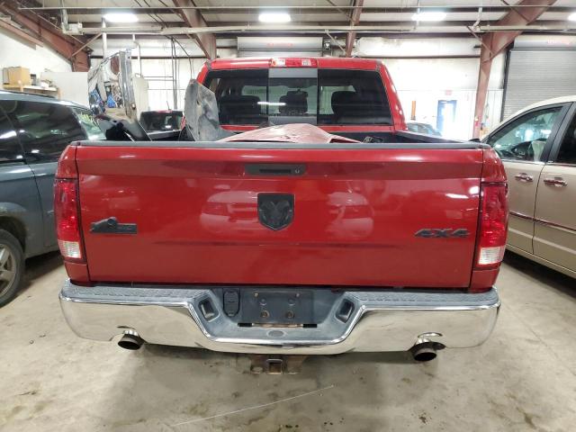 Photo 6 from auction – 2010 DODGE RAM 1500 with VIN 1D7RV1CT3AS100545