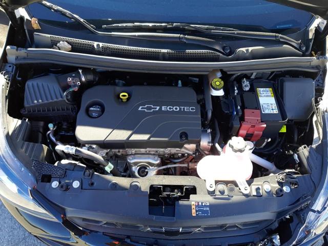 Photo 11 from auction – 2022 CHEVROLET SPARK 1LT with VIN KL8CD6SA5NC038817