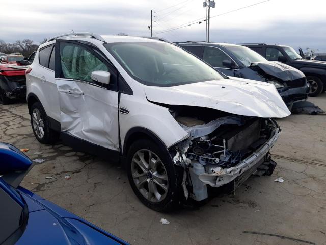 Photo 4 from auction – 2016 FORD ESCAPE TIT with VIN 1FMCU0J99GUC34876