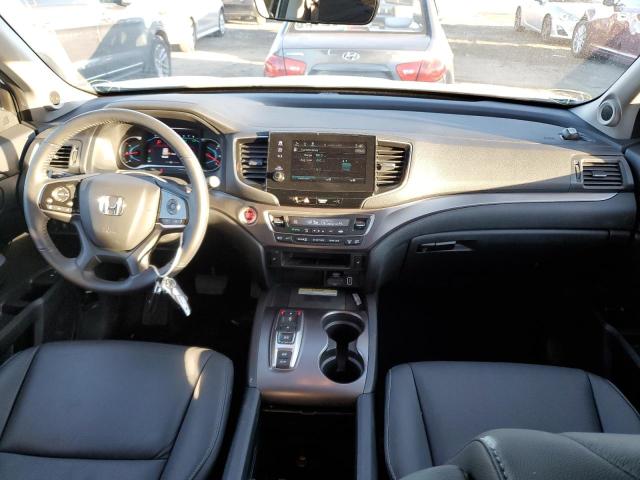 Photo 8 from auction – 2022 HONDA PILOT SE with VIN 5FNYF6H29NB014028