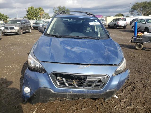 Photo 5 from auction – 2021 SUBARU CROSSTREK with VIN JF2GTHSC0MH658213