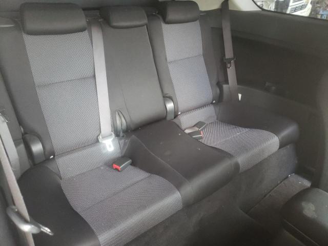 Photo 10 from auction – 2008 TOYOTA SCION TC with VIN JTKDE167480237575