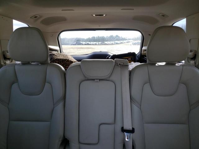 Photo 10 from auction – 2018 VOLVO XC90 T5 with VIN YV4102CK5J1349628