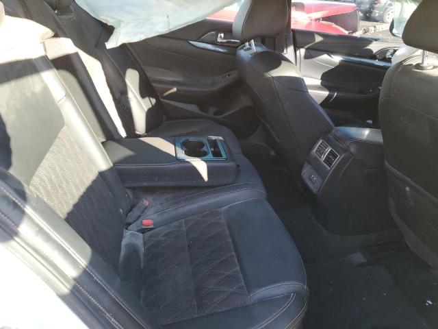 Photo 10 from auction – 2021 NISSAN MAXIMA SR with VIN 1N4AA6EVXMC502369