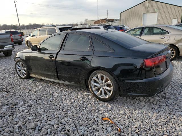 Photo 2 from auction – 2016 AUDI A6 PREMIUM with VIN WAUFFAFC2GN192032