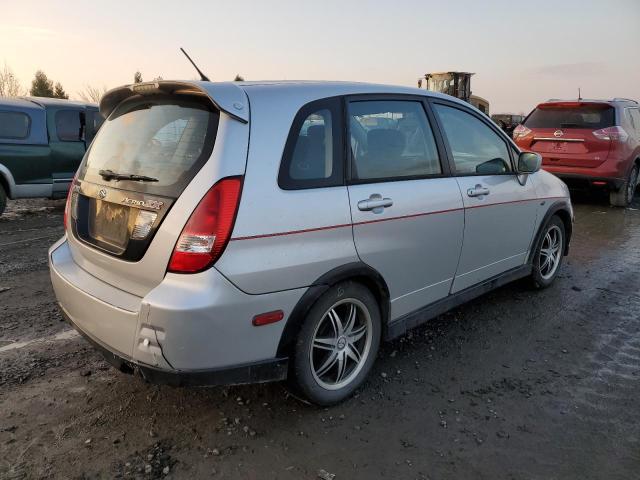 Photo 3 from auction – 2003 SUZUKI AERIO SX with VIN JS2RC41H435209801