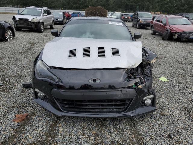 Photo 5 from auction – 2013 SUBARU BRZ 2.0 LI with VIN JF1ZCAC14D1613687
