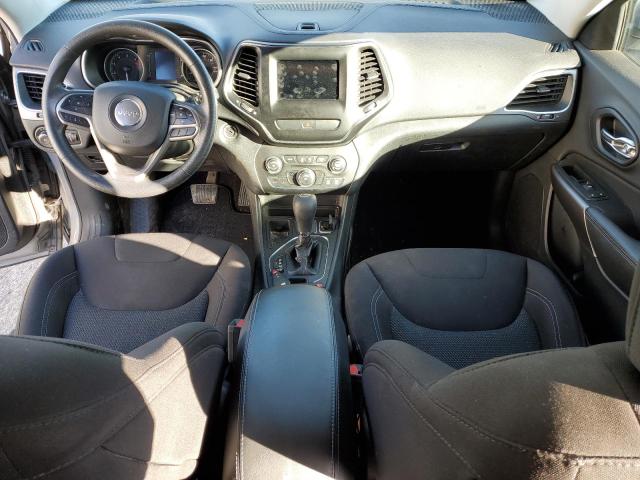 Photo 8 from auction – 2019 JEEP CHEROKEE L with VIN 1C4PJLCB7KD220760