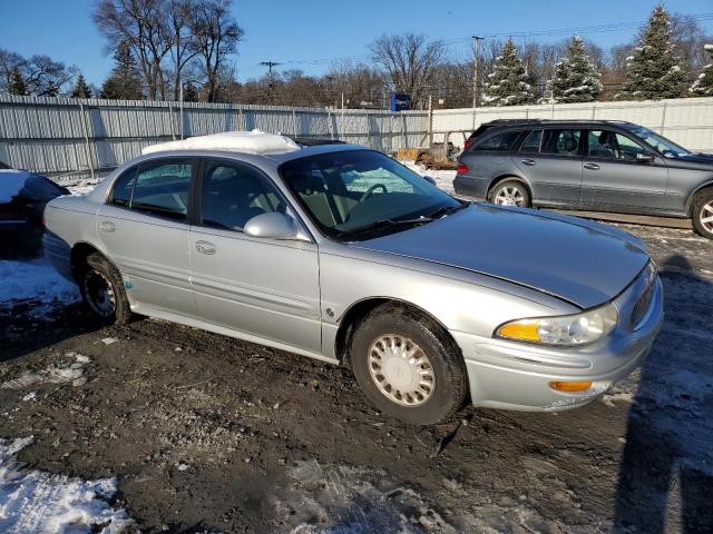 Photo 4 from auction – 2001 BUICK LE SABRE with VIN 1G4HP54K314251608