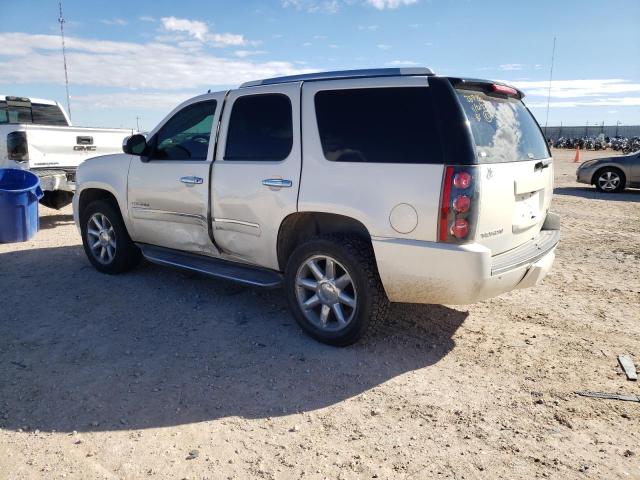 Photo 2 from auction – 2013 GMC YUKON DENA with VIN 1GKS1EEF6DR341909