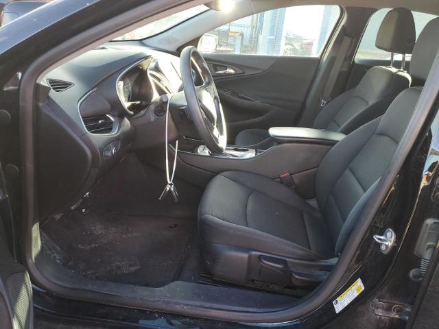 Photo 7 from auction – 2016 CHEVROLET MALIBU LS with VIN 1G1ZB5ST1GF192020