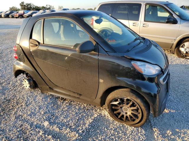 Photo 4 from auction – 2014 SMART FORTWO PUR with VIN WMEEJ3BA1EK749249