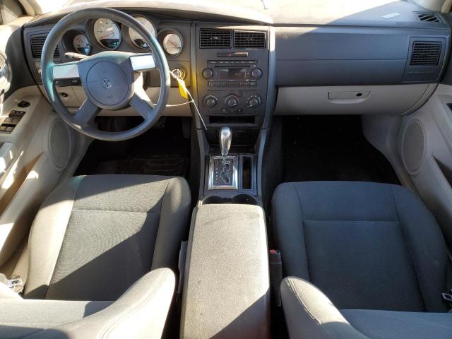 Photo 8 from auction – 2006 DODGE CHARGER SE with VIN 2B3KA43R06H390501