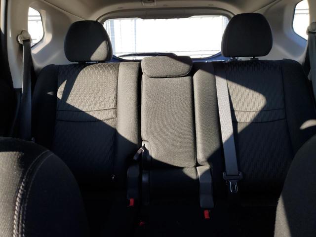 Photo 10 from auction – 2018 NISSAN ROGUE S with VIN KNMAT2MV4JP607430