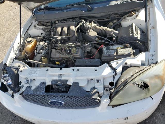 Photo 11 from auction – 2004 FORD TAURUS SE with VIN 1FAFP53284G186955