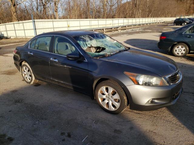 Photo 4 from auction – 2008 HONDA ACCORD EX with VIN 1HGCP367X8A035330