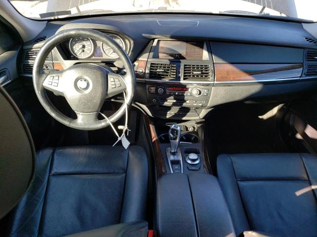 Photo 8 from auction – 2009 BMW X5 XDRIVE3 with VIN 5UXFE435X9L262273