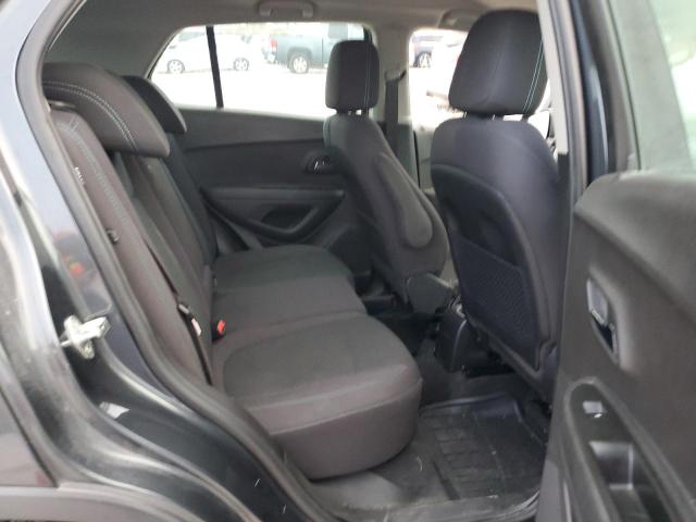 Photo 11 from auction – 2016 CHEVROLET TRAX LS with VIN 3GNCJKSB3GL279131