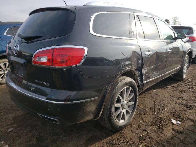 Photo 3 from auction – 2015 BUICK ENCLAVE with VIN 5GAKVBKD6FJ173872