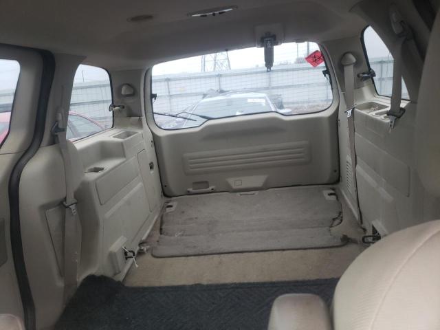 Photo 10 from auction – 2004 MERCURY MONTEREY with VIN 2MRDA20244BJ11406